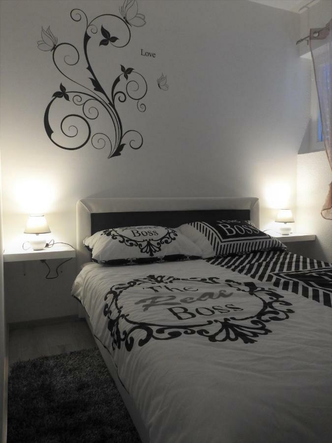 Sweet Dreams Apartment Varaždin Exterior foto