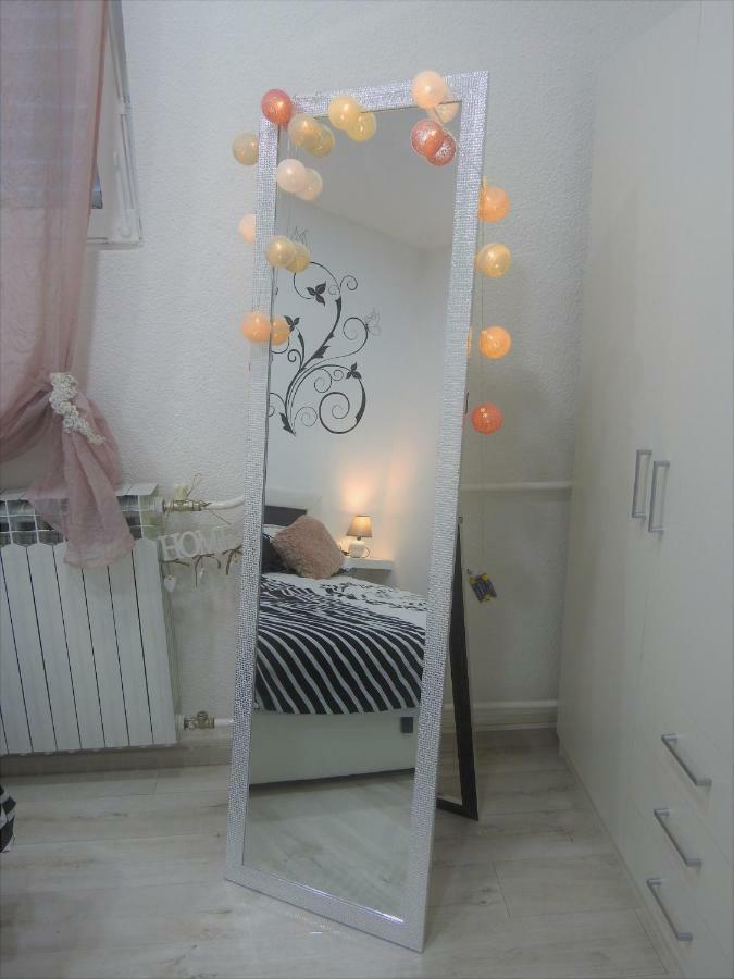 Sweet Dreams Apartment Varaždin Exterior foto