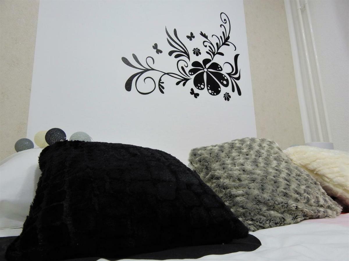 Sweet Dreams Apartment Varaždin Exterior foto