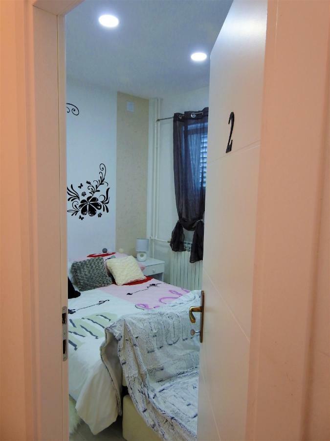 Sweet Dreams Apartment Varaždin Exterior foto