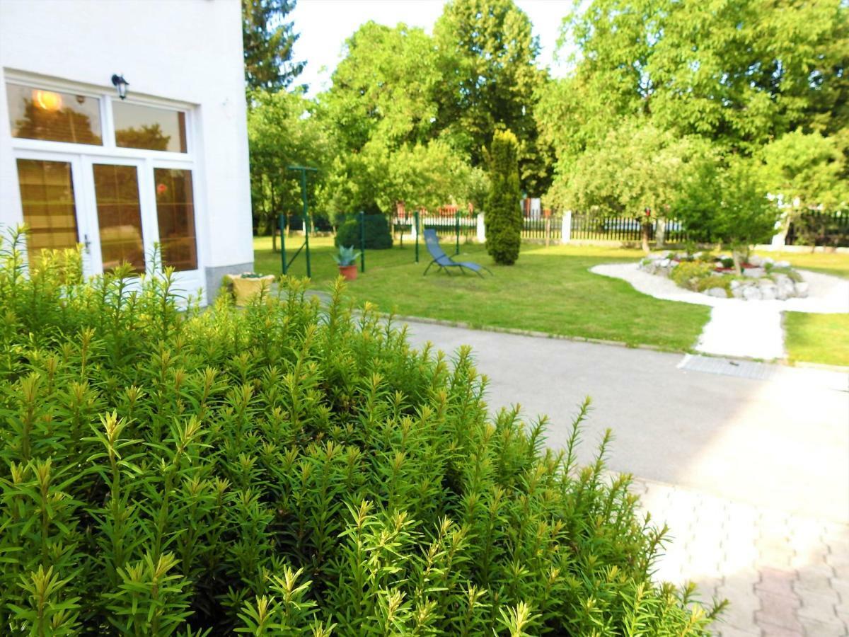 Sweet Dreams Apartment Varaždin Exterior foto
