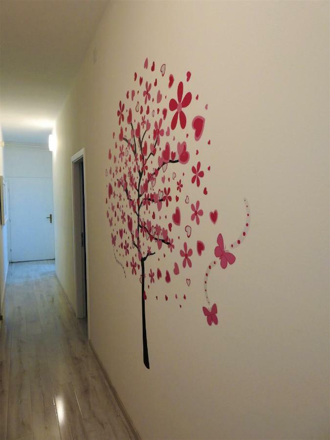 Sweet Dreams Apartment Varaždin Exterior foto