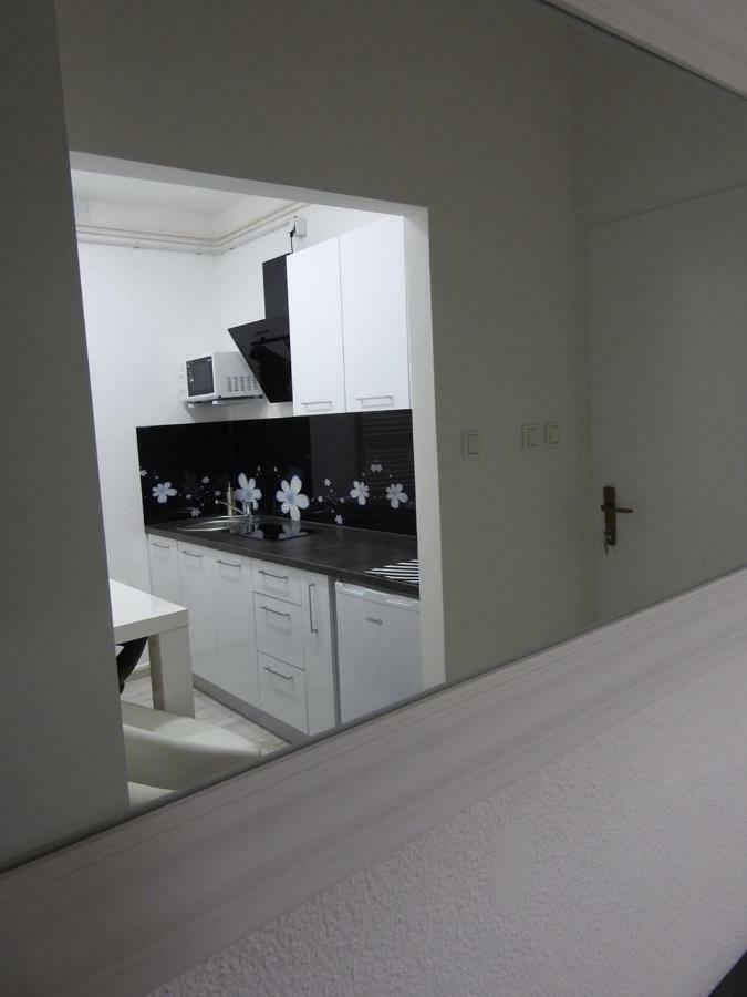 Sweet Dreams Apartment Varaždin Exterior foto